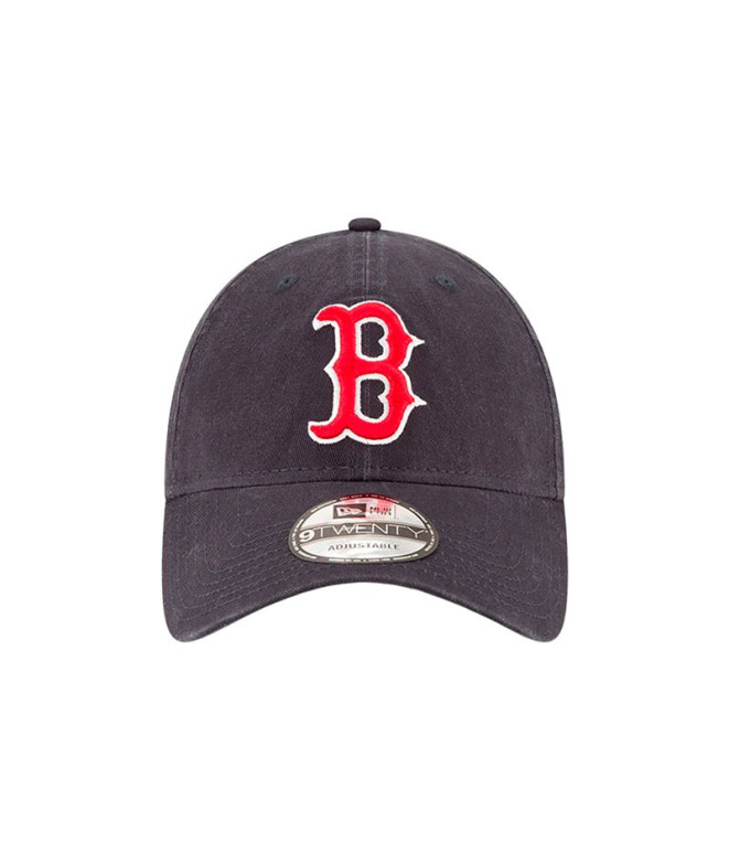 Boné New Era  Boston Red Sox MLB Core Classic 9TWENTY Azul