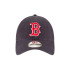 Boné New Era  Boston Red Sox MLB Core Classic 9TWENTY Azul