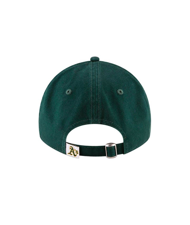 Casquette New Era Mlb Core Classic 2 0 Oakland...