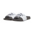 Chinelos Puma Popcat 20 Branco/Cinza