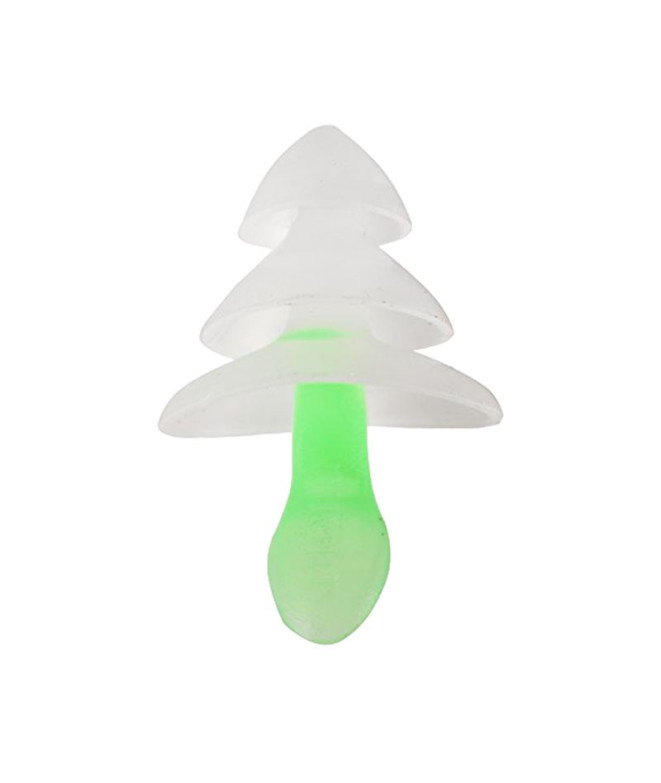 Arena Tampões para os ouvidos Earplug Pro Lime