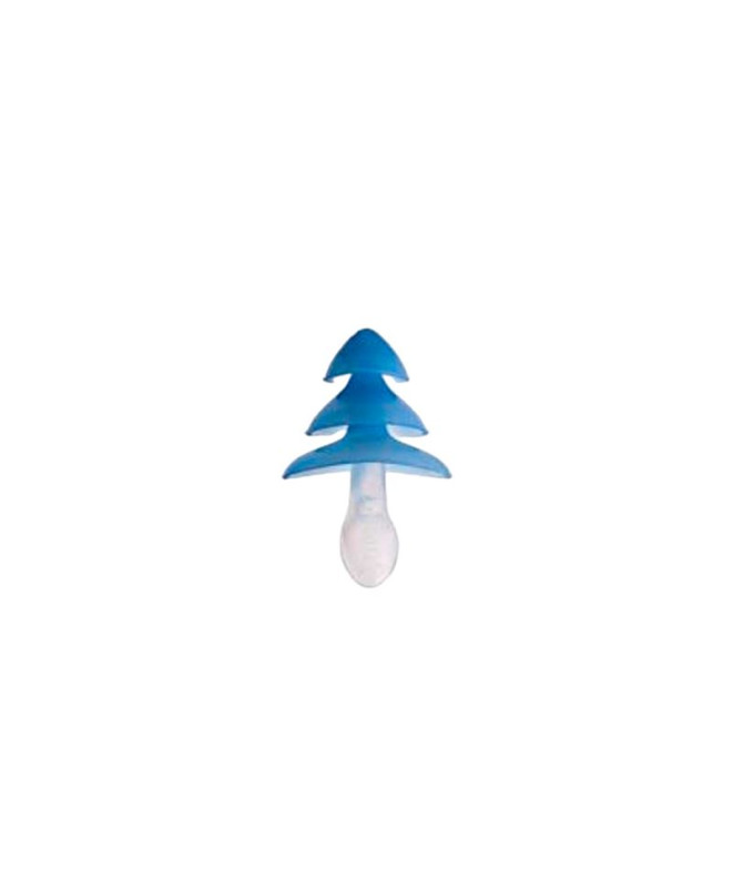 Tapones de oidos Arena Earplug Pro Azul