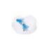 Arena Tampões para os ouvidos Earplug Pro Blue