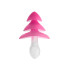 Arena Tampões para os ouvidos Earplug Pro Fuchsia