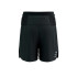 Calça de Trail Compressport Racing 2-In-1 Homem Preto