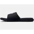 Tongs Natation de Under Amour Ignite 7 SL Blk Homme