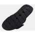 Tongs Natation de Under Amour Ignite 7 SL Blk Homme