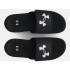 Tongs Natation de Under Amour Ignite 7 SL Blk Homme