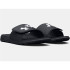 Tongs Natation de Under Amour Ignite 7 SL Blk Homme