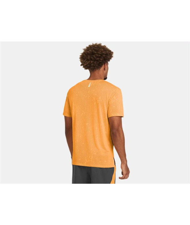 Camiseta de Running Under Armour Launch...