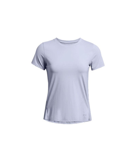 Camiseta Running Under Armour Mulher da Launch Elite SS...