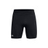 Malhas Running Under Armour Homem de Launch Half 1/2 Black
