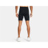 Malhas Running Under Armour Homem de Launch Half 1/2 Black