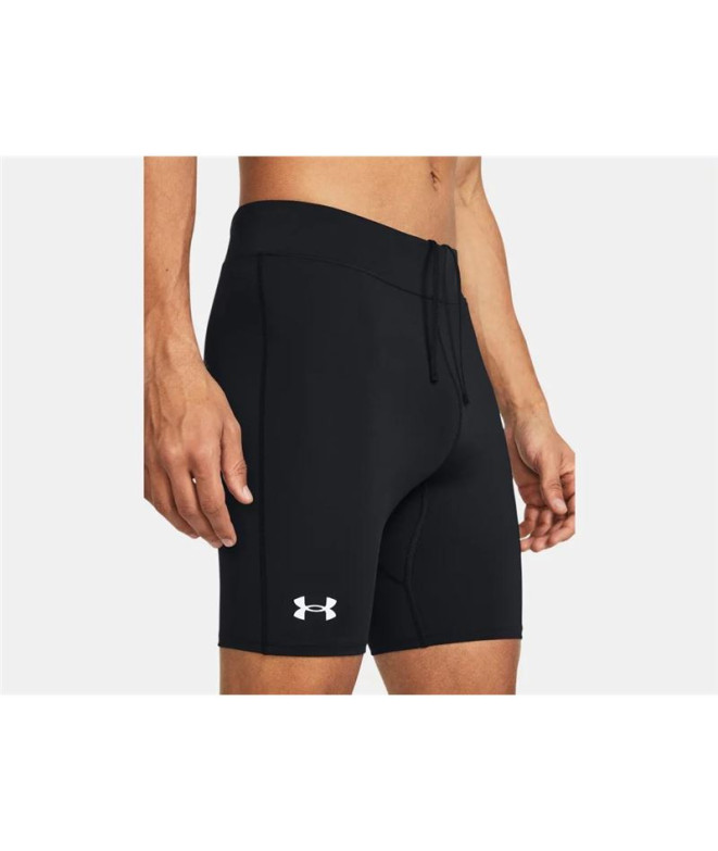 Collants Running Under Armour Homme de Launch...