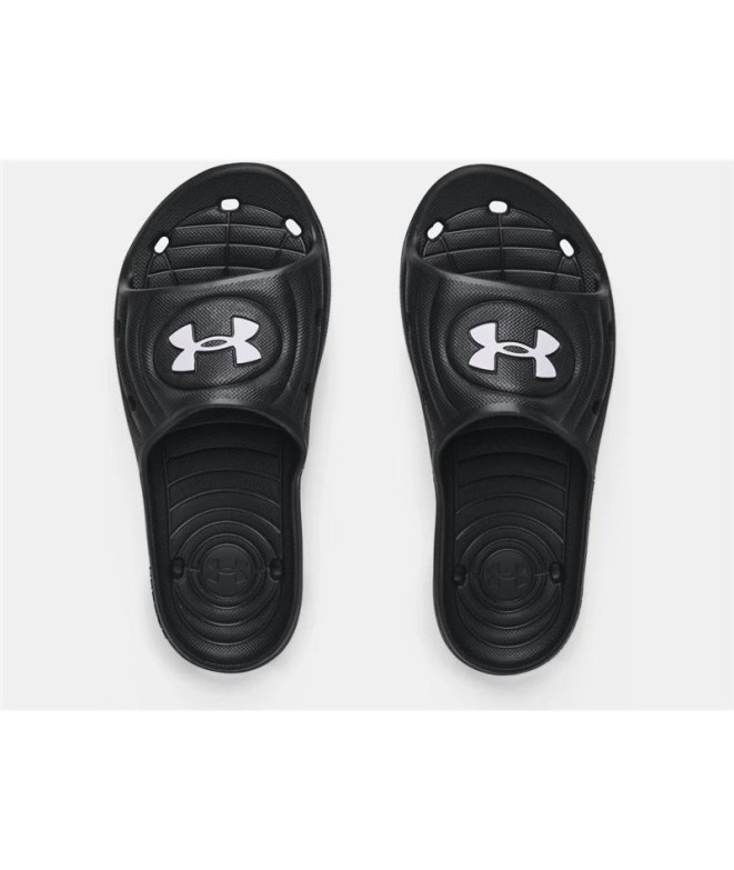 Tongs natation Under Armour Enfant de Locker IV...