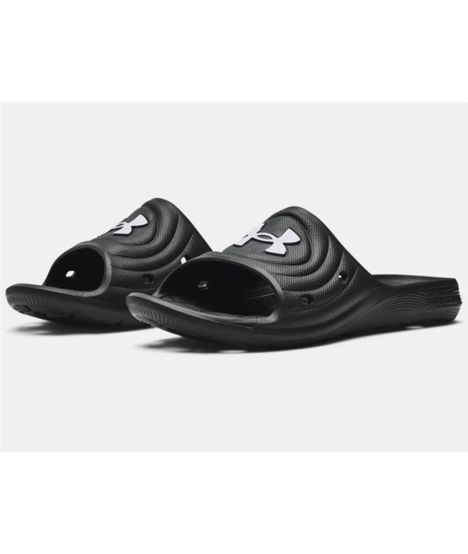 Tongs natation Under Armour Enfant de Locker IV...