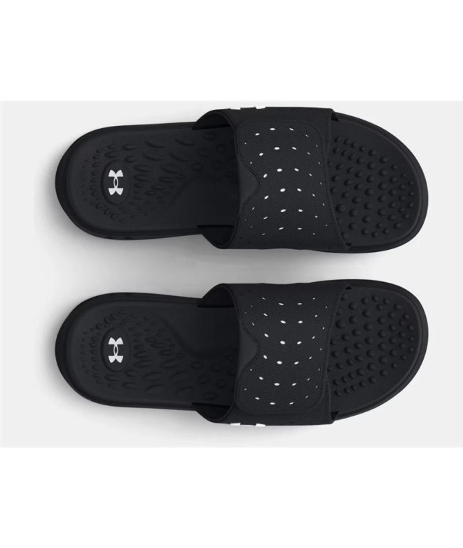 Tongs Natation de Under Amour Ignite 7 SL Noir...