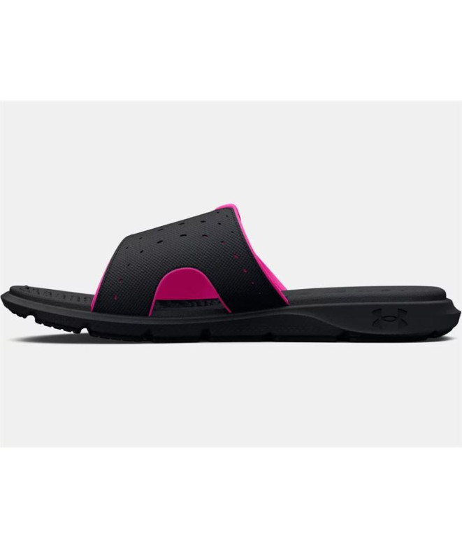 Tongs Natation de Under Amour Ignite 7 SL Noir...