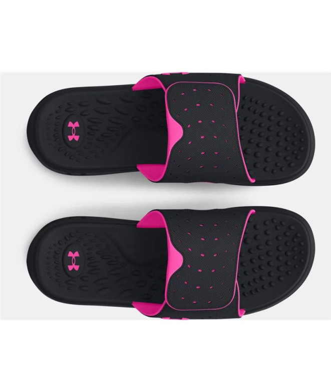 Tongs Natation de Under Amour Ignite 7 SL Noir...