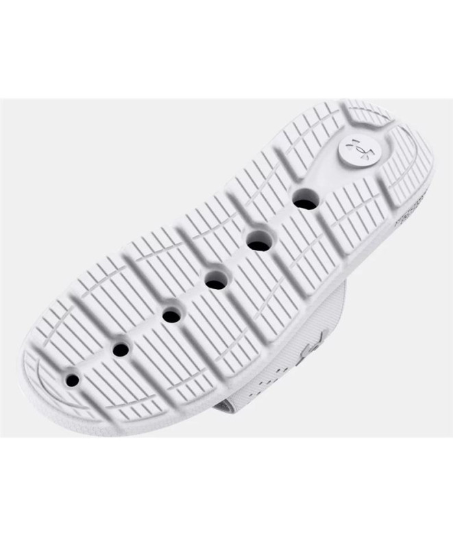 Tongs Natation Under Armour Femme de Ignite Pro...
