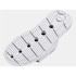 Tongs Natation Under Armour Femme de Ignite Pro SL Blanc