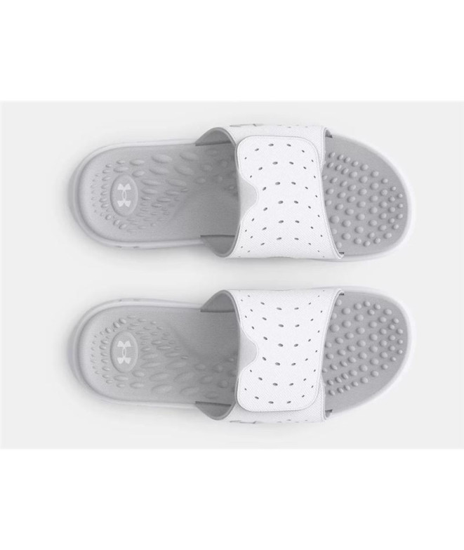 Tongs Natation Under Armour Femme de Ignite Pro...