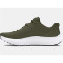 Sapatilhas de Fitness Under Armour Charged Surge 4 Verde