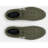 Sapatilhas de Fitness Under Armour Charged Surge 4 Verde