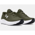 Sapatilhas de Fitness Under Armour Charged Surge 4 Verde