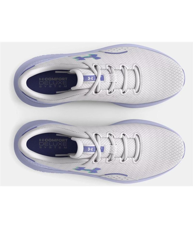 Zapatillas de runnning Under Armour Charged...