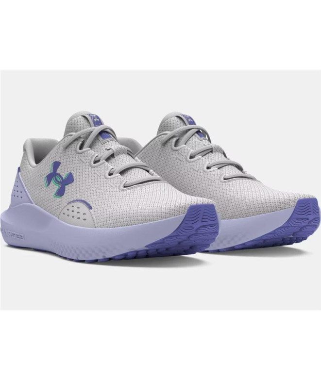 Zapatillas de runnning Under Armour Charged...