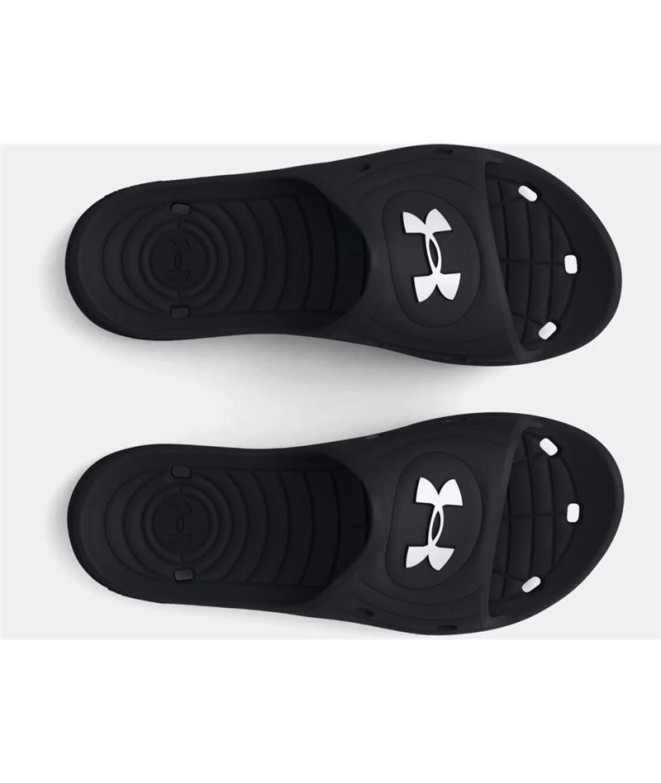 Tongs Natation Under Armour Femme de Locker IV...