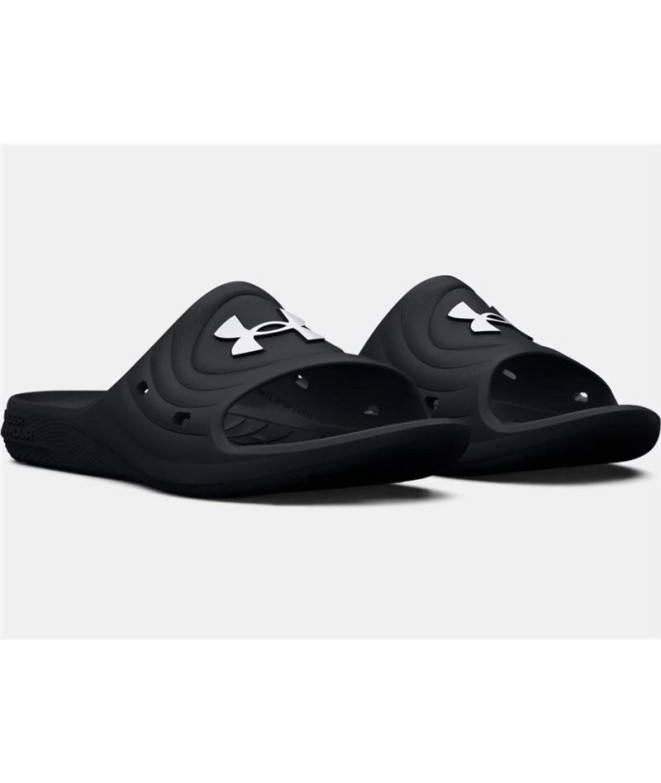 Tongs Natation Under Armour Femme de Locker IV...