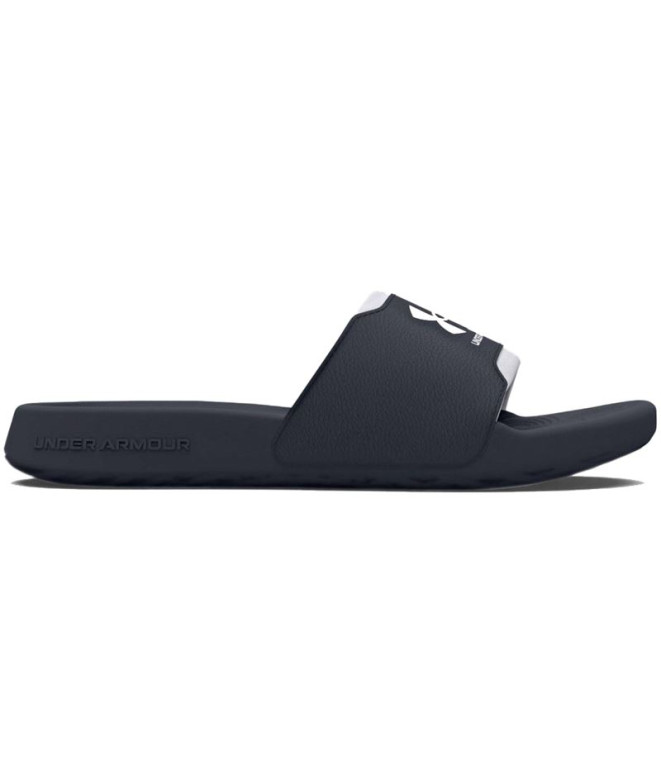 Chanclas de Natación Under Armour Ignite Select Hombre Negro