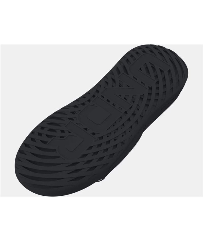 Chinelos Natação Under Armour Homem do Ignite...