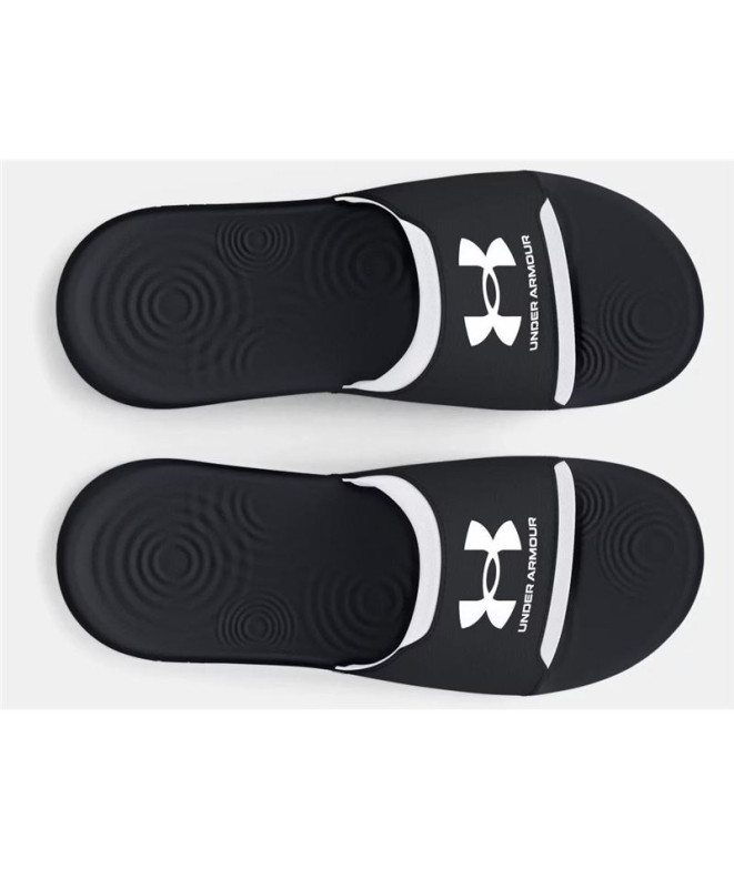 Chinelos Natação Under Armour Homem do Ignite...