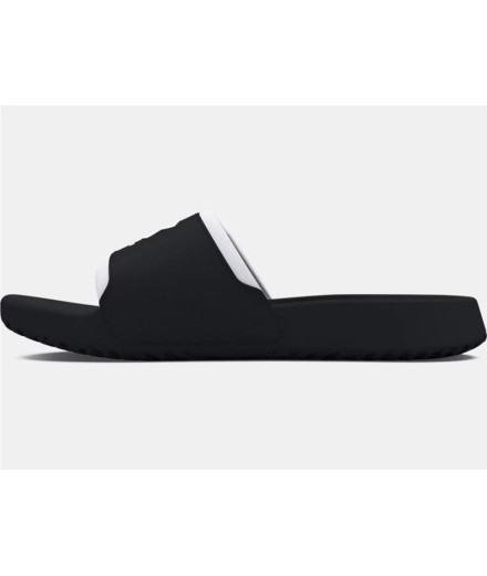 Tongs Natation Under Armour Femme de Ignite Select Black 2