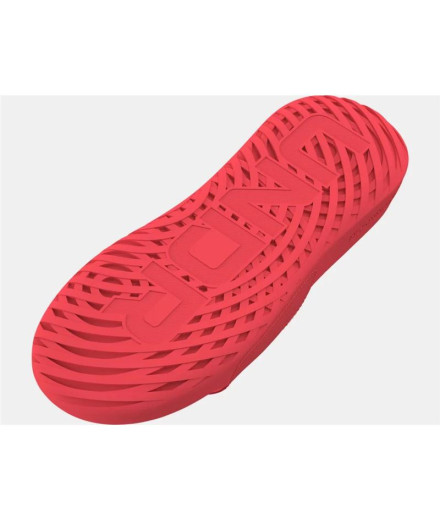 Tongs Natation Under Armour Femme de Ignite Select Red 2
