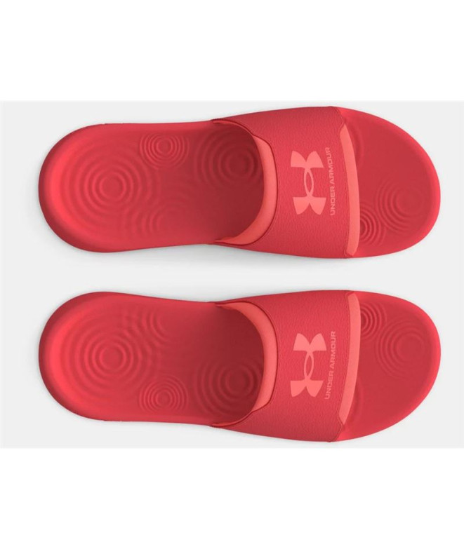 Tongs Natation Under Armour Femme de Ignite...