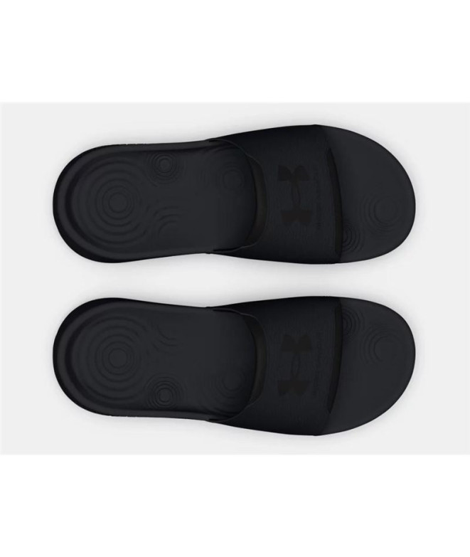 Tongs Natation Under Armour Enfant de Ignite...