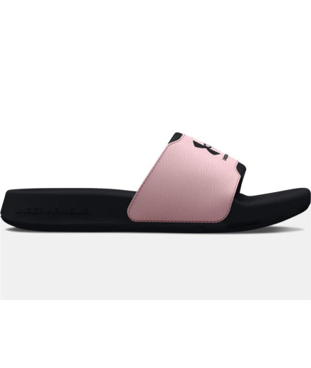 Tongs Natation Under Armour Fille de Ignite Select Black