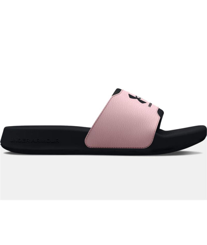 Chanclas de Natación Under Armour Ignite Select Niña Negro