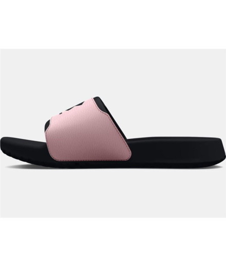 Tongs Natation Under Armour Fille de Ignite Select Black 2