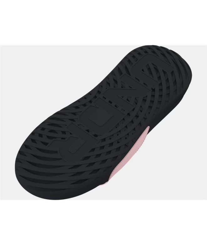Tongs Natation Under Armour Fille de Ignite...