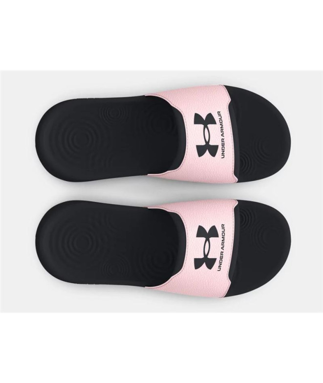 Tongs Natation Under Armour Fille de Ignite...