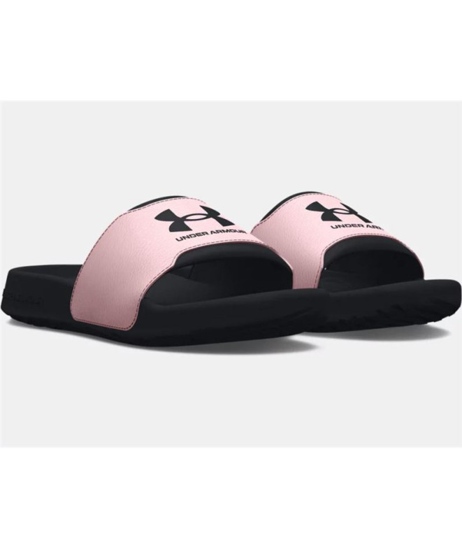 Tongs Natation Under Armour Fille de Ignite...