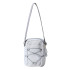 Mala a tiracolo de Montanha The North Face Jester Crossbody Branco