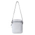 Mala a tiracolo de Montanha The North Face Jester Crossbody Branco