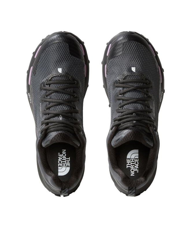 Chaussures de Montagne The North Face Vectiv...