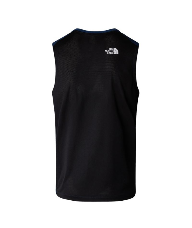 Camiseta de Montanha The North Face Lightbright...